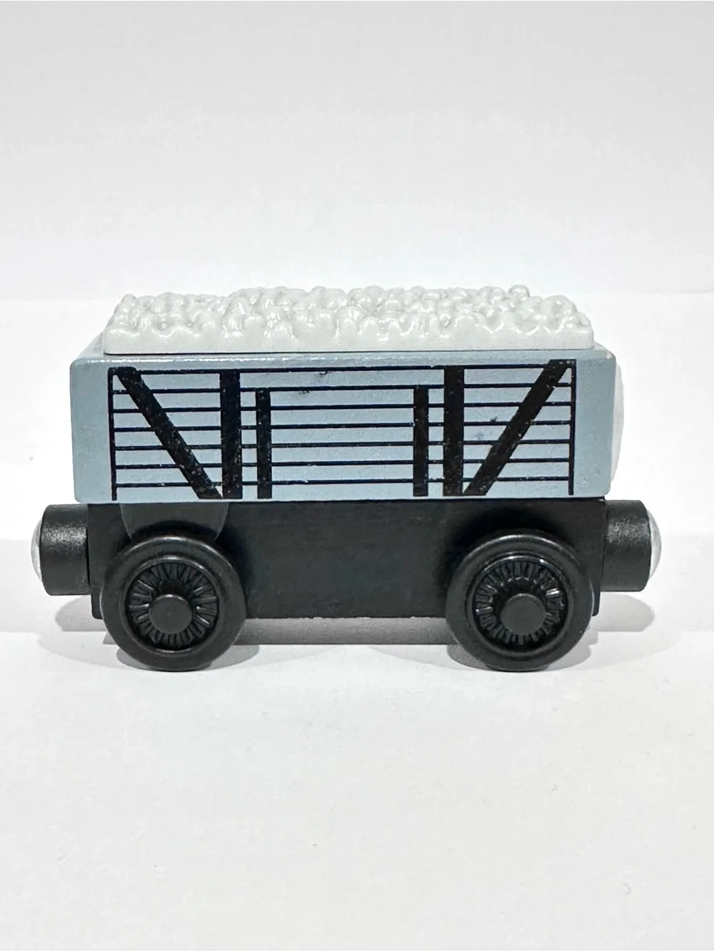 Thomas & Friends Giggling Troublesome Trucks Wooden Railway